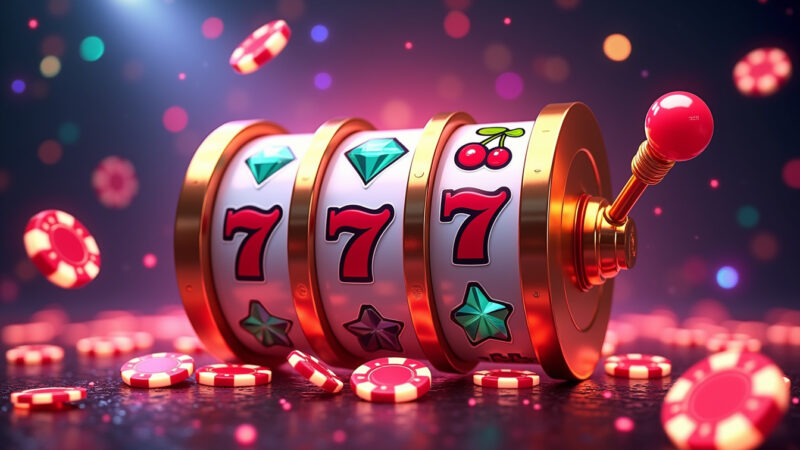 Mega Moolah Slot Machine Free Play