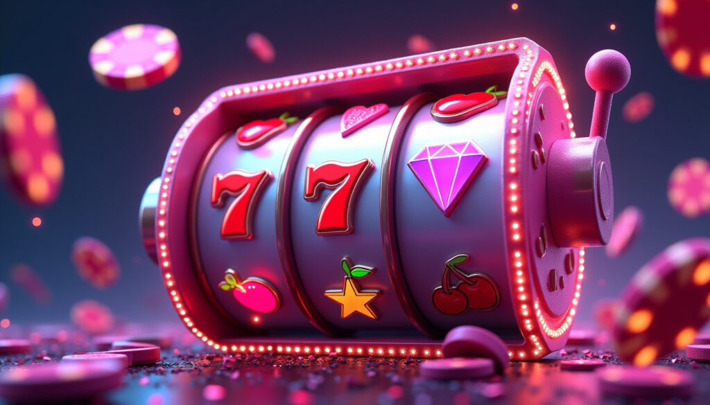 Sweet Bonanza Slot Machine Free Play