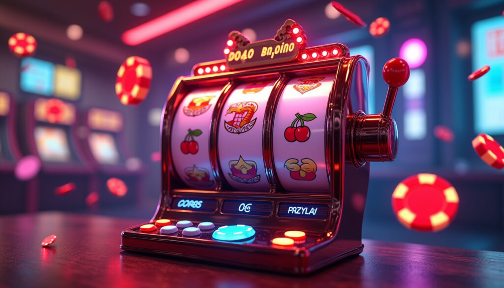 Five Dragons Slot Machine Free Play