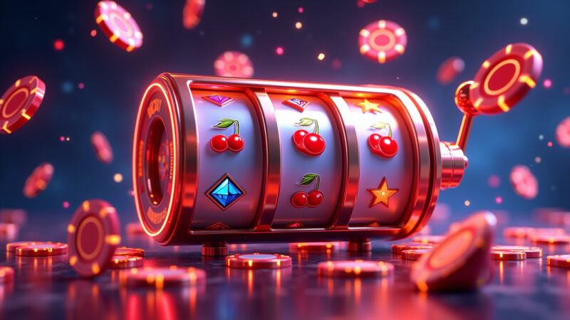 Crazy Money Deluxe Slot Machine Free Play