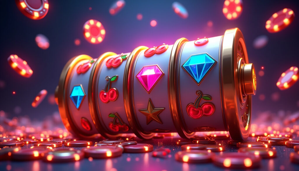 King Of The Nile Slot Machine Free Play