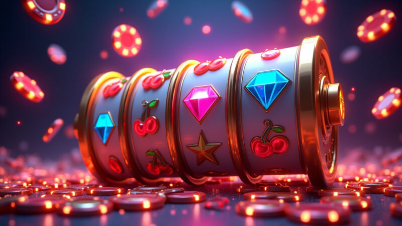 King Of The Nile Slot Machine Free Play