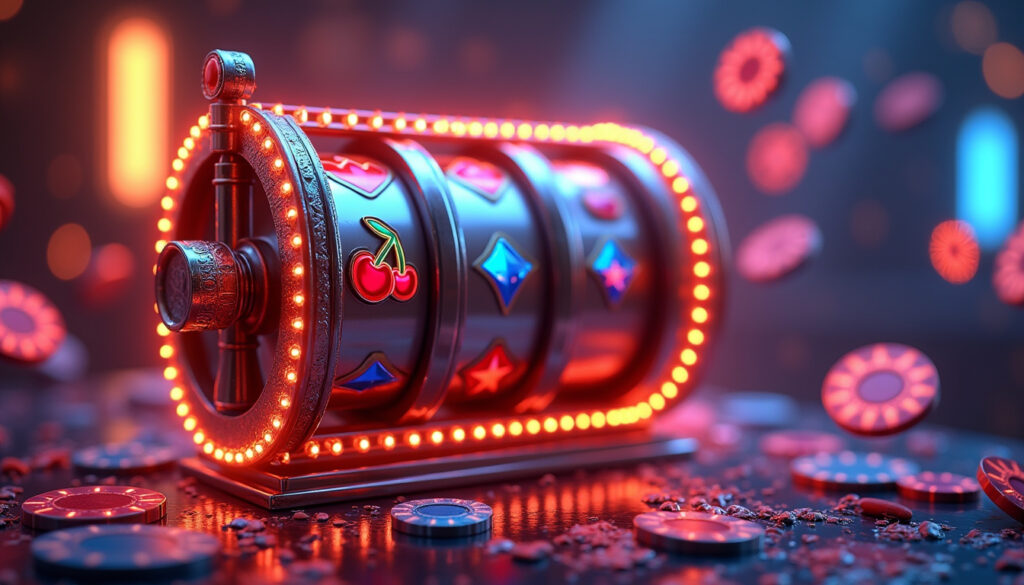 Cleopatra Slot Machine Free Play