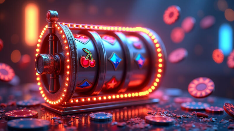 Cleopatra Slot Machine Free Play