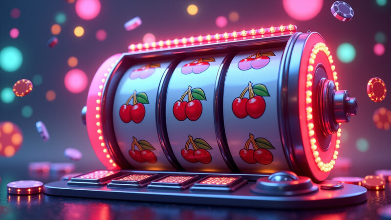 White Orchid Slot Machine Free Play