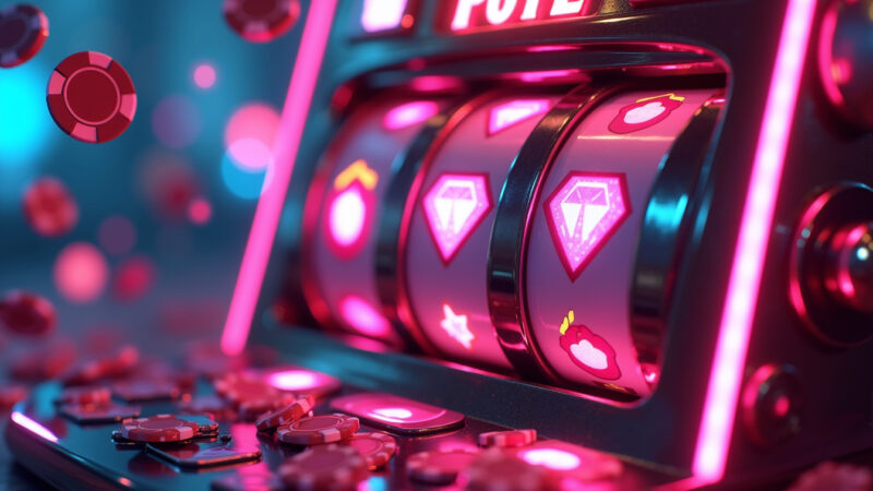 Miss Kitty Slot Machine Free Play