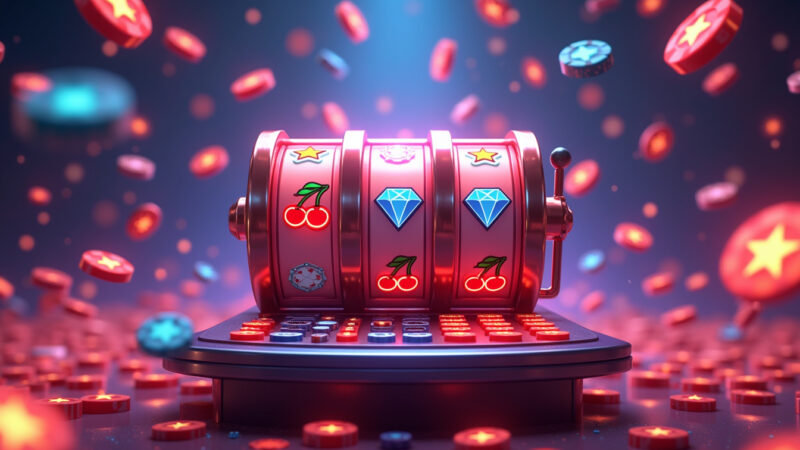 China Shores Slot Machine Free Play