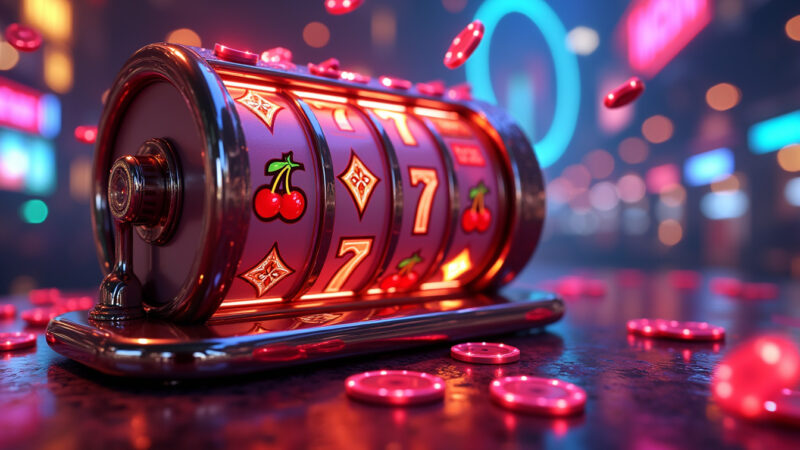 Wolf Run Slot Machine Free Play