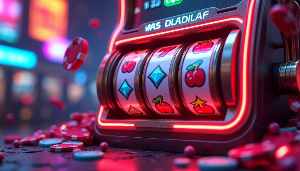 Mr Cashman Slot Machine Free Play