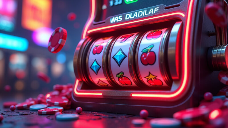 Mr Cashman Slot Machine Free Play