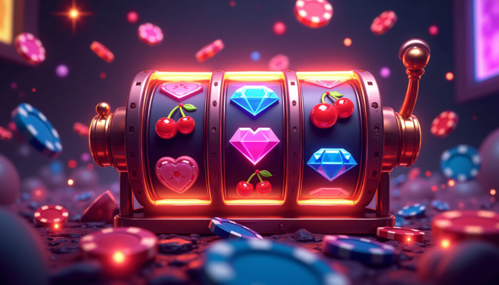 Unleash The Kraken Slot Machine Free Play