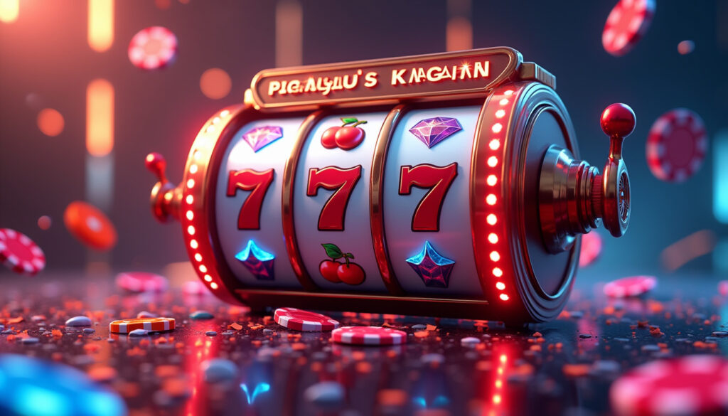 Genghis Khan Slot Machine Free Play