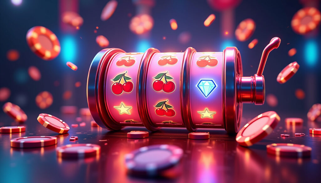 Choy’s Kingdom Slot Machine Free Play