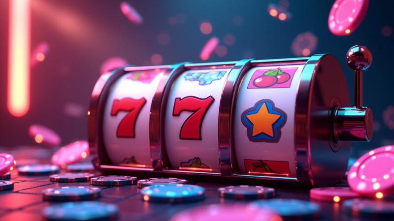 Monopoly Slot Machine Free Play