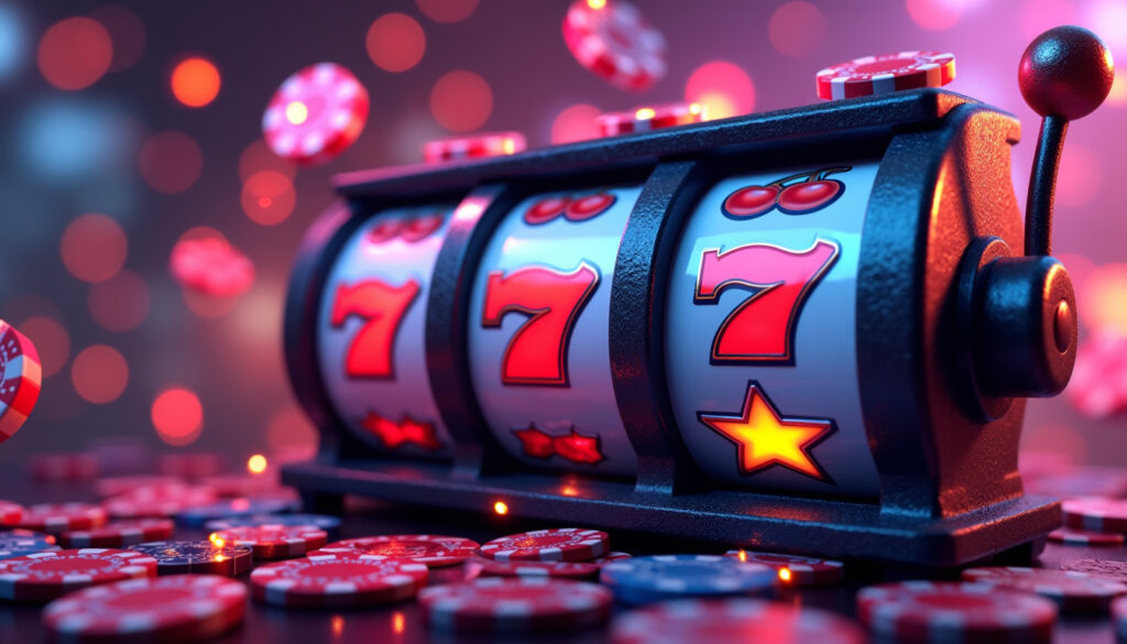 Werewolf Wild Slot Machine Free Play