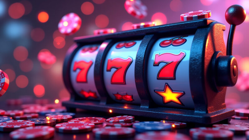 Werewolf Wild Slot Machine Free Play