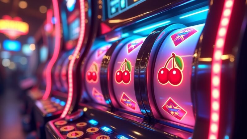 Chicken Road Slot Machine Free Play