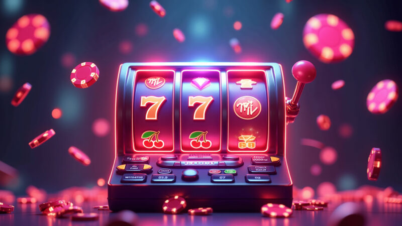 Starburst Slot Machine Free Play