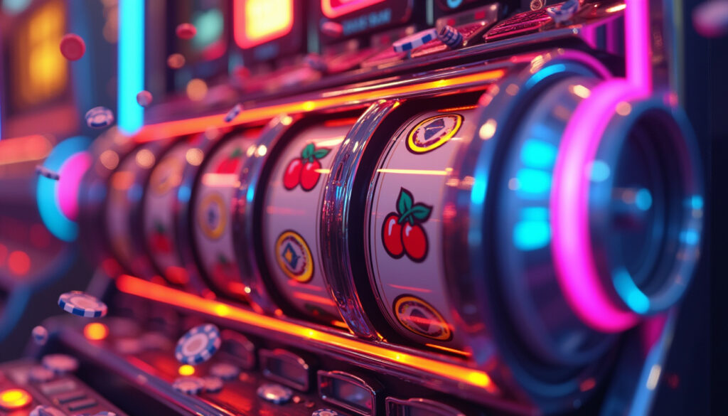 Panda Magic Slot Machine Free Play