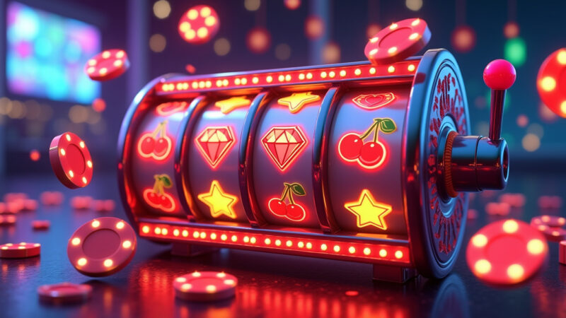 Crazy Money Slot Machine Free Play