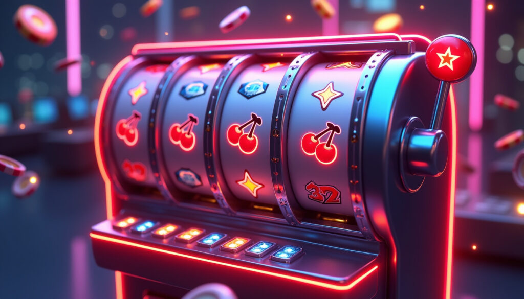 Huff Puff Slot Machine Free Play