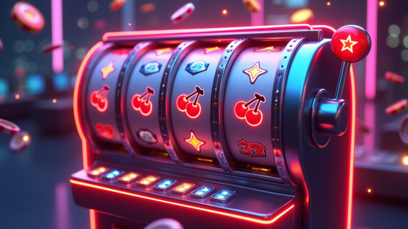 Huff Puff Slot Machine Free Play