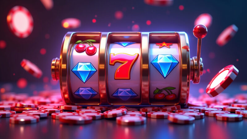 Royal Reels Slot Machine Free Play