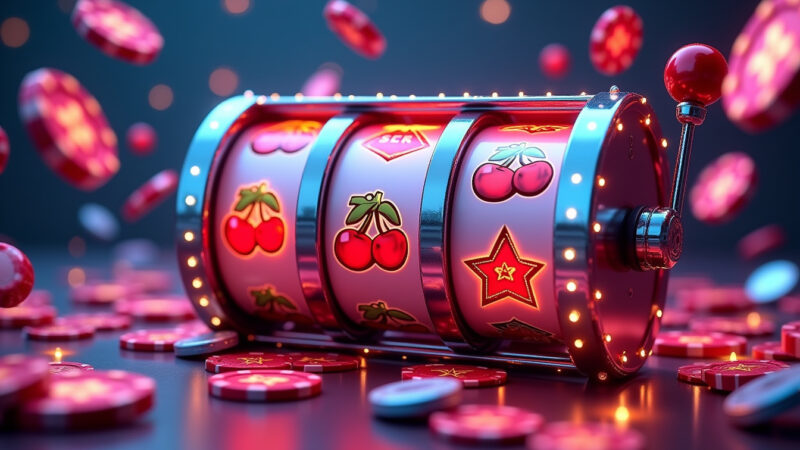 Titanic Slot Machine Free Play