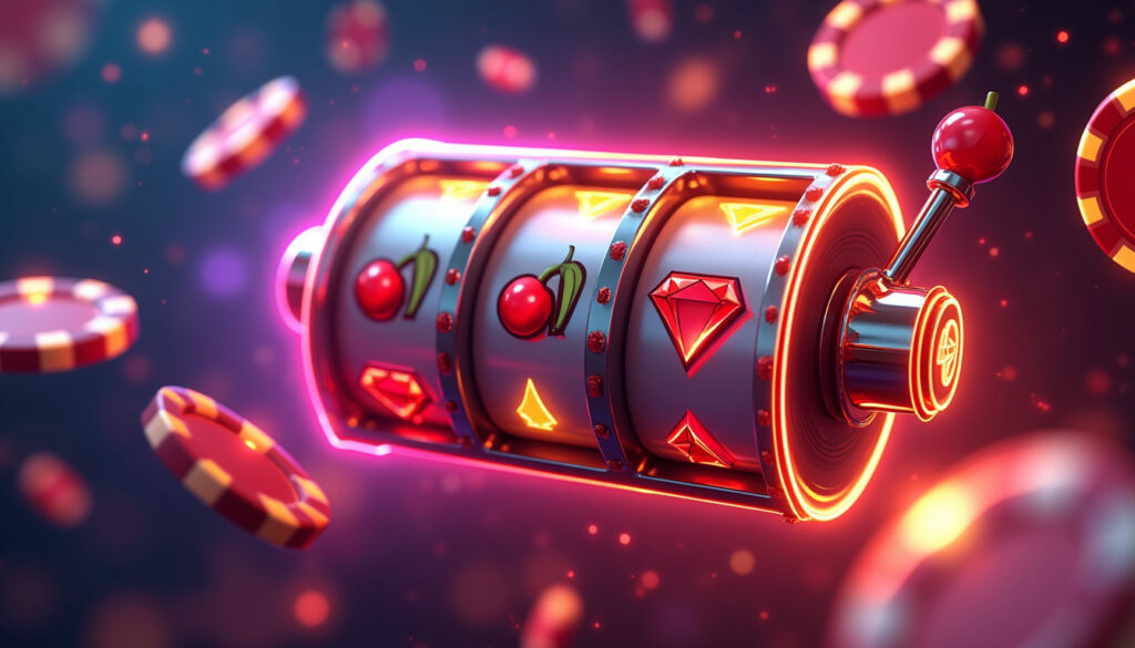 Chicken Cross Slot Machine Free Play