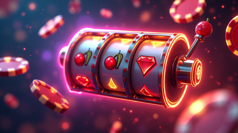 Chicken Cross Slot Machine Free Play