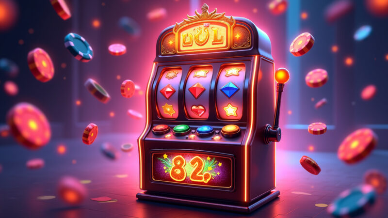 Dragon Link Slot Machine Free Play