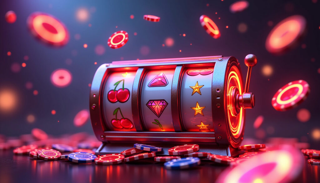 Lucky 88 Slot Machine Free Play