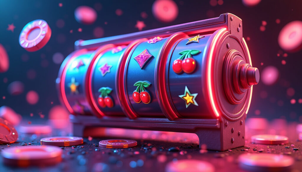 Peacock Princess Slot Machine Free Play