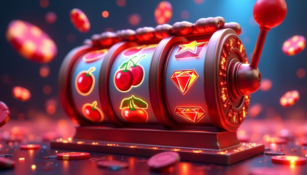 More Chili Slot Machine Free Play