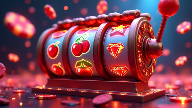 More Chili Slot Machine Free Play