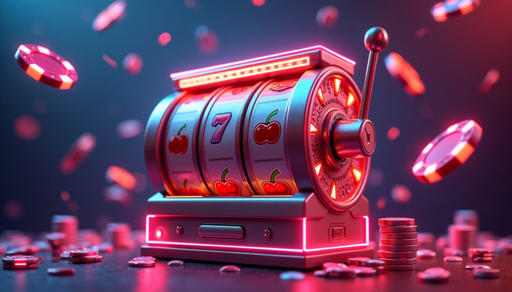 Gladiator Slot Machine Free Play