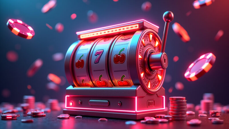 Gladiator Slot Machine Free Play