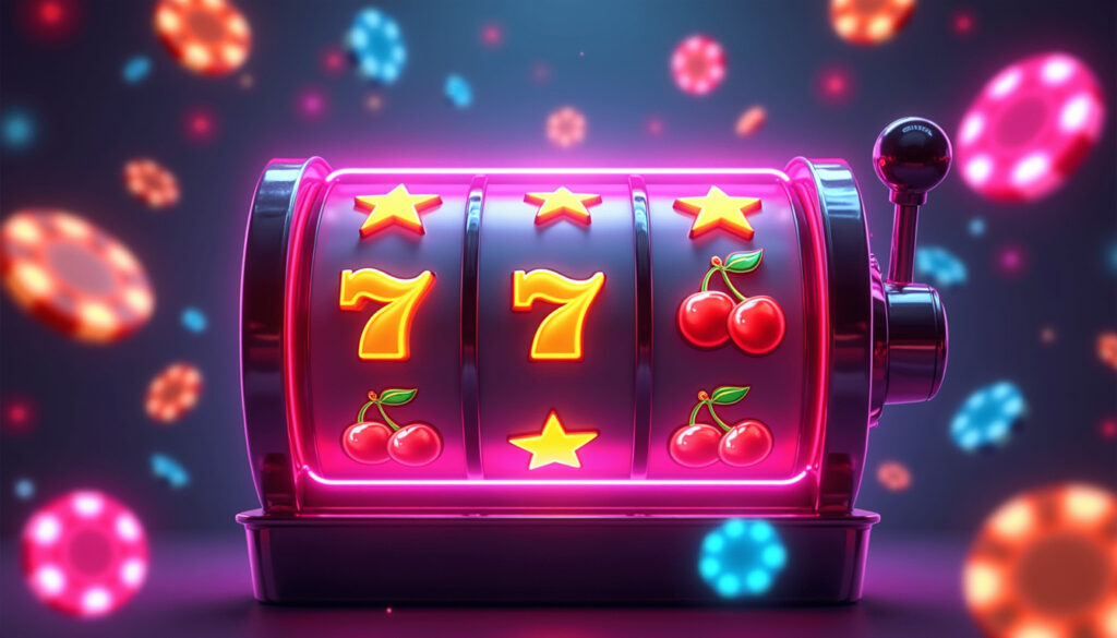 Dancing Drums Slot Machine Free Play