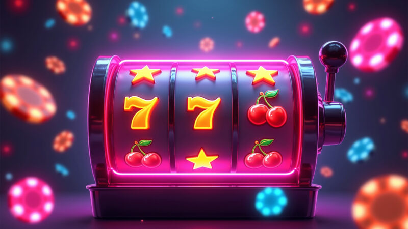 Dancing Drums Slot Machine Free Play