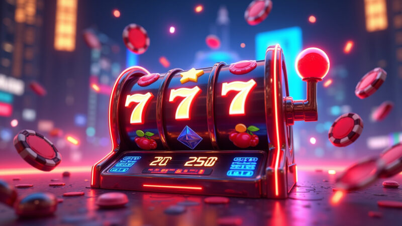 Crossy Road Slot Machine Free Play