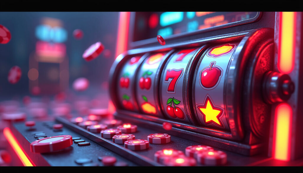 Rise Of Olympus Slot Machine Free Play