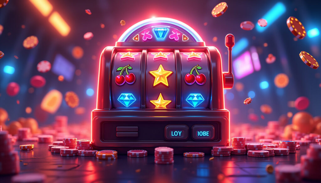 Megabucks Slot Machine Free Play