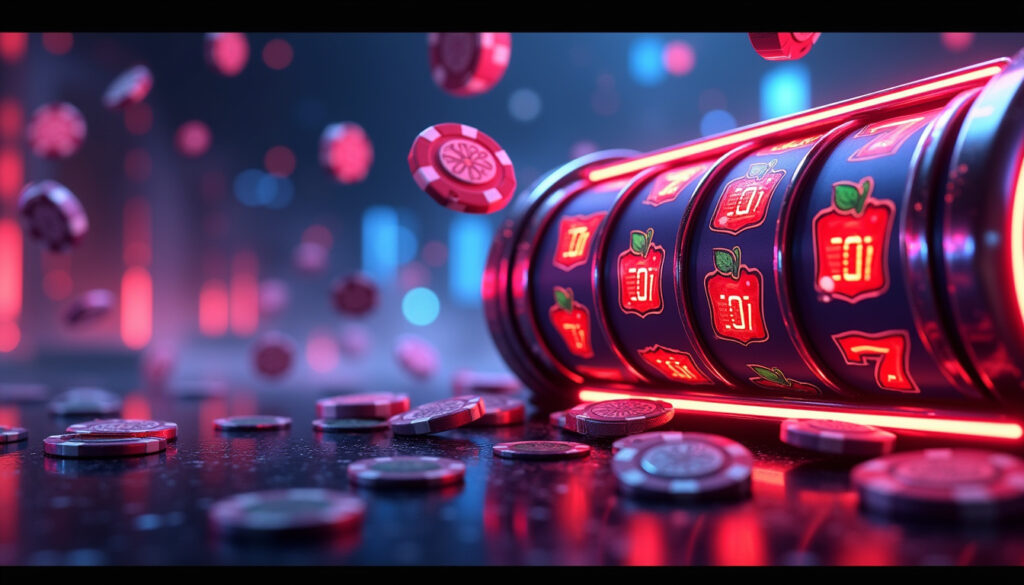 Razor Shark Slot Machine Free Play