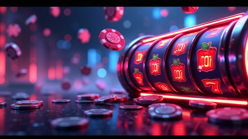 Razor Shark Slot Machine Free Play