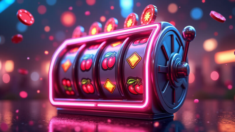 Wheel Of Fortune Slot Machine Free Play