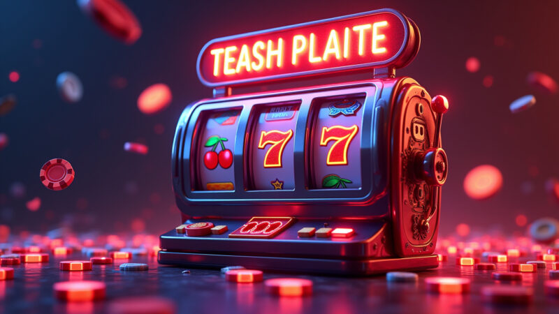 Dragon Cash Slot Machine Free Play