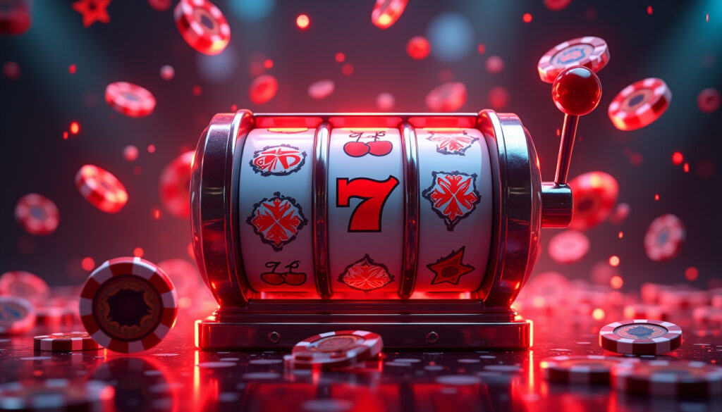 Red Baron Slot Machine Free Play