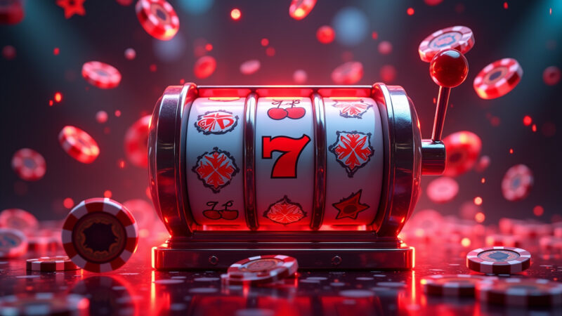 Red Baron Slot Machine Free Play