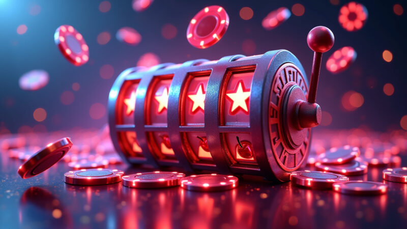 Cashman Slot Machine Free Play