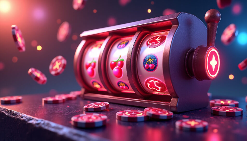 Five Dragon Slot Machine Free Play